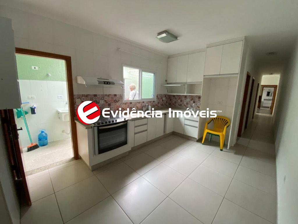 Casa para aluguel no Vila Alice: 