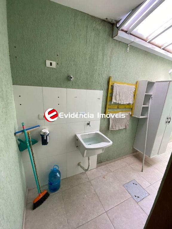 Casa para aluguel no Vila Alice: 