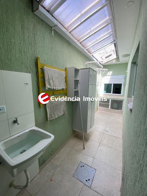 Casa para aluguel no Vila Alice: 