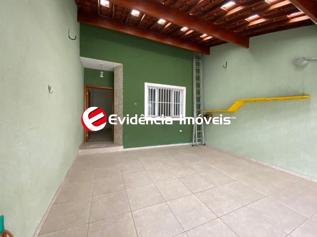 Casa para aluguel no Vila Alice: 