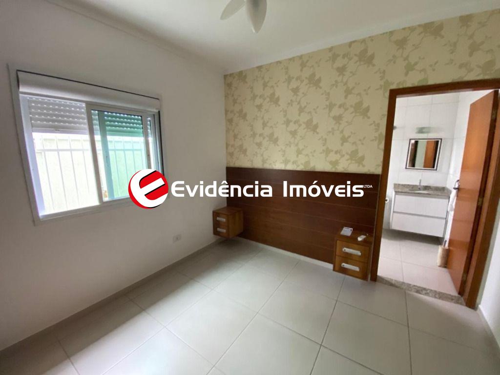 Casa para aluguel no Vila Alice: 