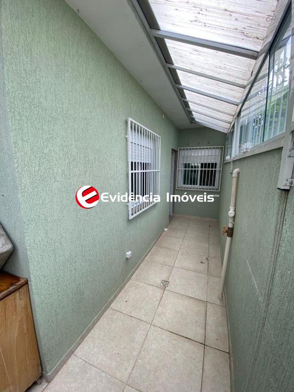 Casa para aluguel no Vila Alice: 