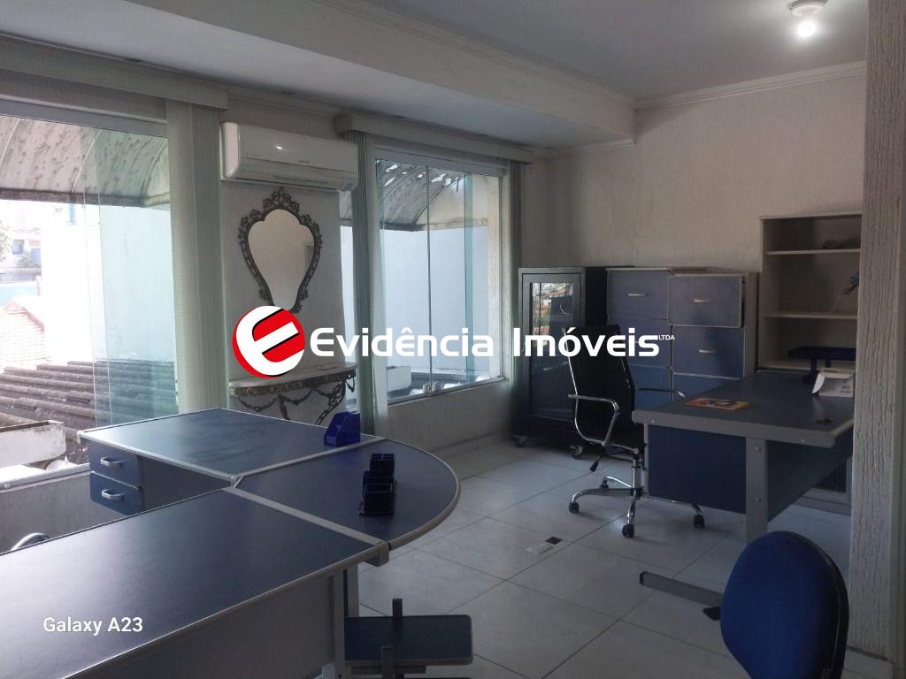 Galpão para aluguel no Vila Scarpelli: 