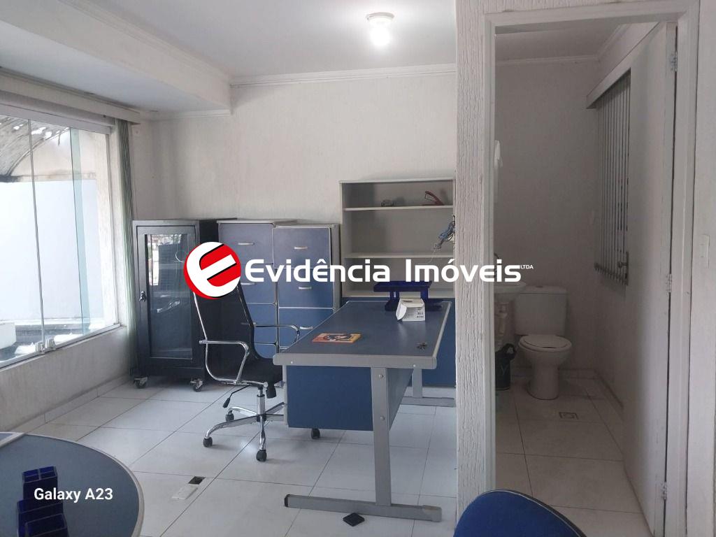 Galpão para aluguel no Vila Scarpelli: 