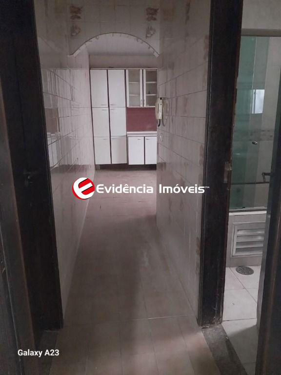 Casa para aluguel no Vila Floresta: 