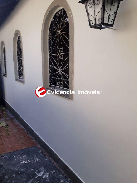 Casa para aluguel no Vila Floresta: 