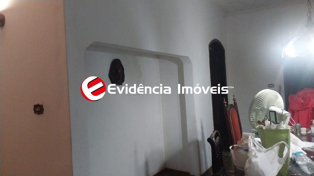 Casa para aluguel no Vila Floresta: 