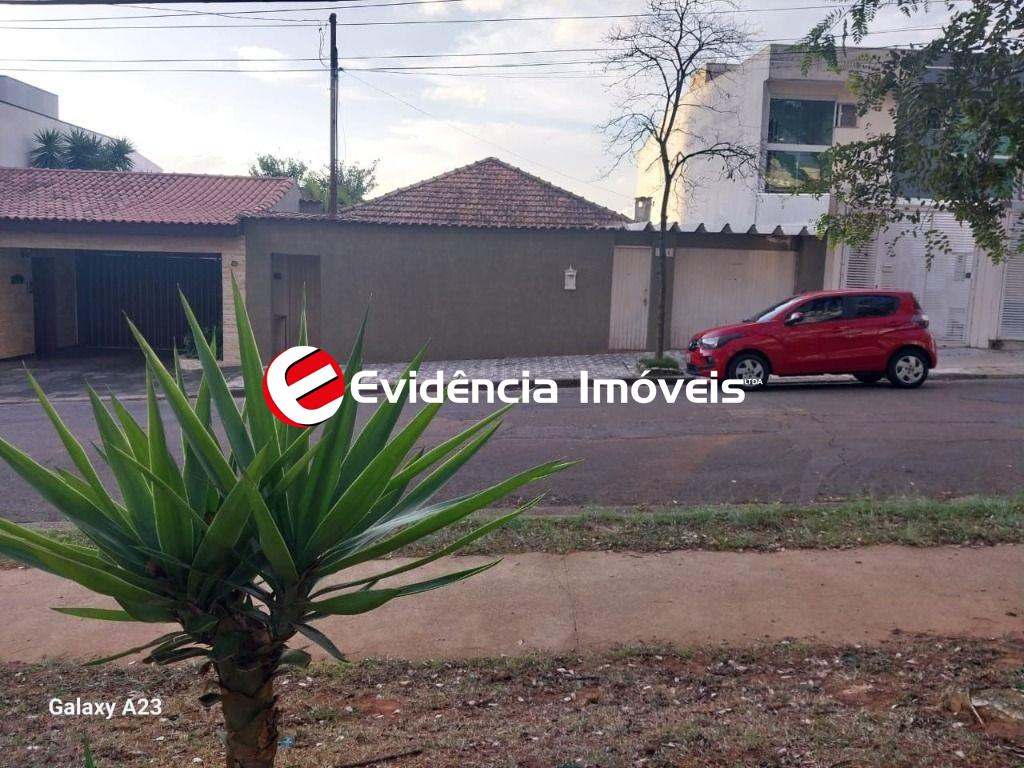 Casa para aluguel no Vila Floresta: 