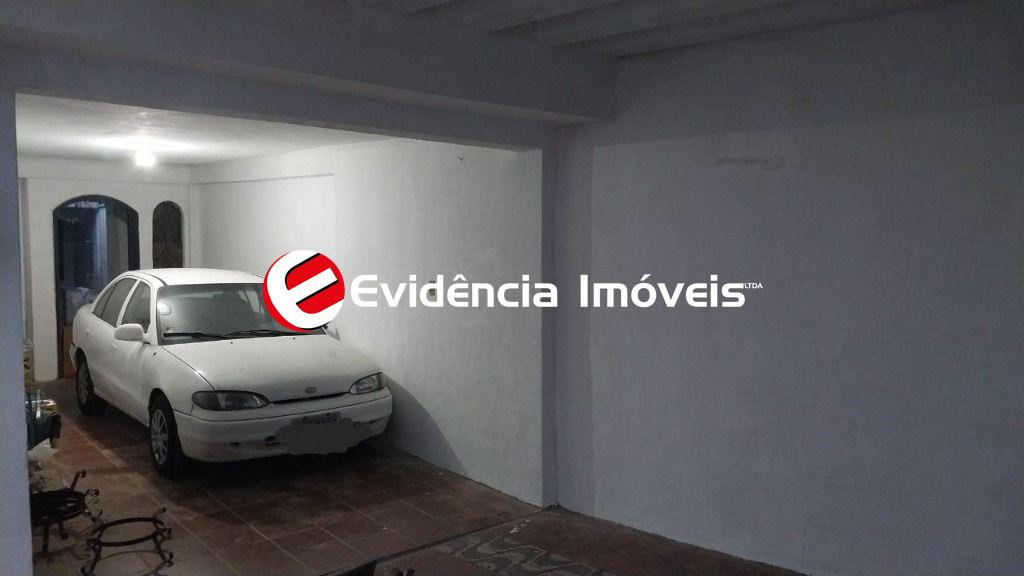 Casa para aluguel no Vila Floresta: 