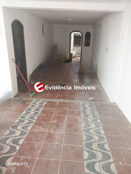 Casa para aluguel no Vila Floresta: 