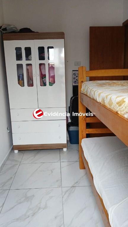 Apartamento à venda no Jardim Alvorada: 