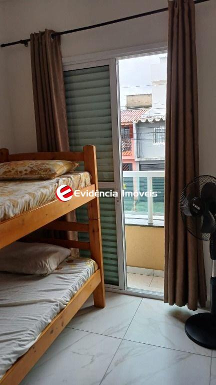 Apartamento à venda no Jardim Alvorada: 