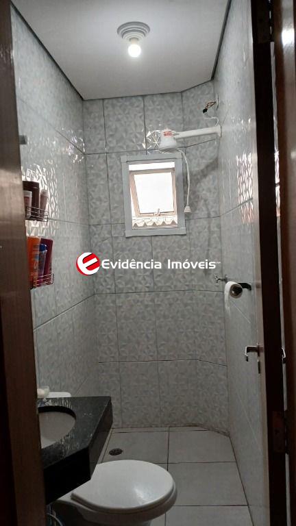 Apartamento à venda no Jardim Alvorada: 