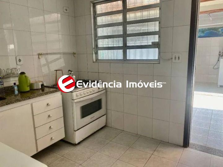 Casa à venda no Jardim Bela Vista: 