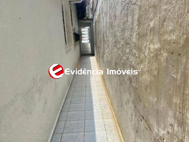 Casa à venda no Jardim Bela Vista: 