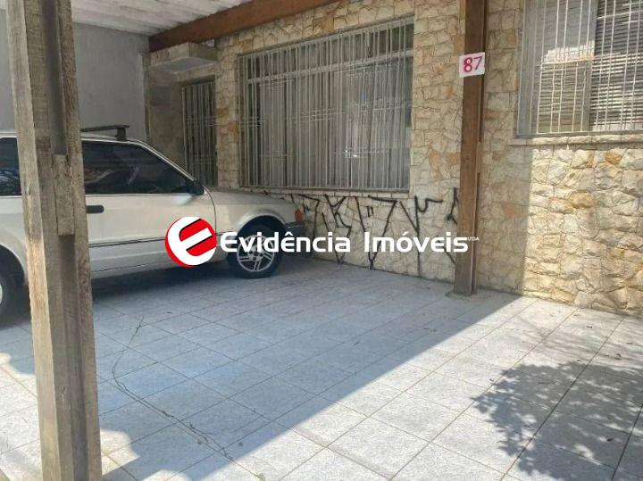 Casa à venda no Jardim Bela Vista: 