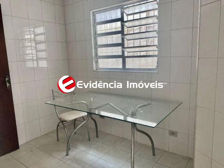 Casa à venda no Jardim Bela Vista: 