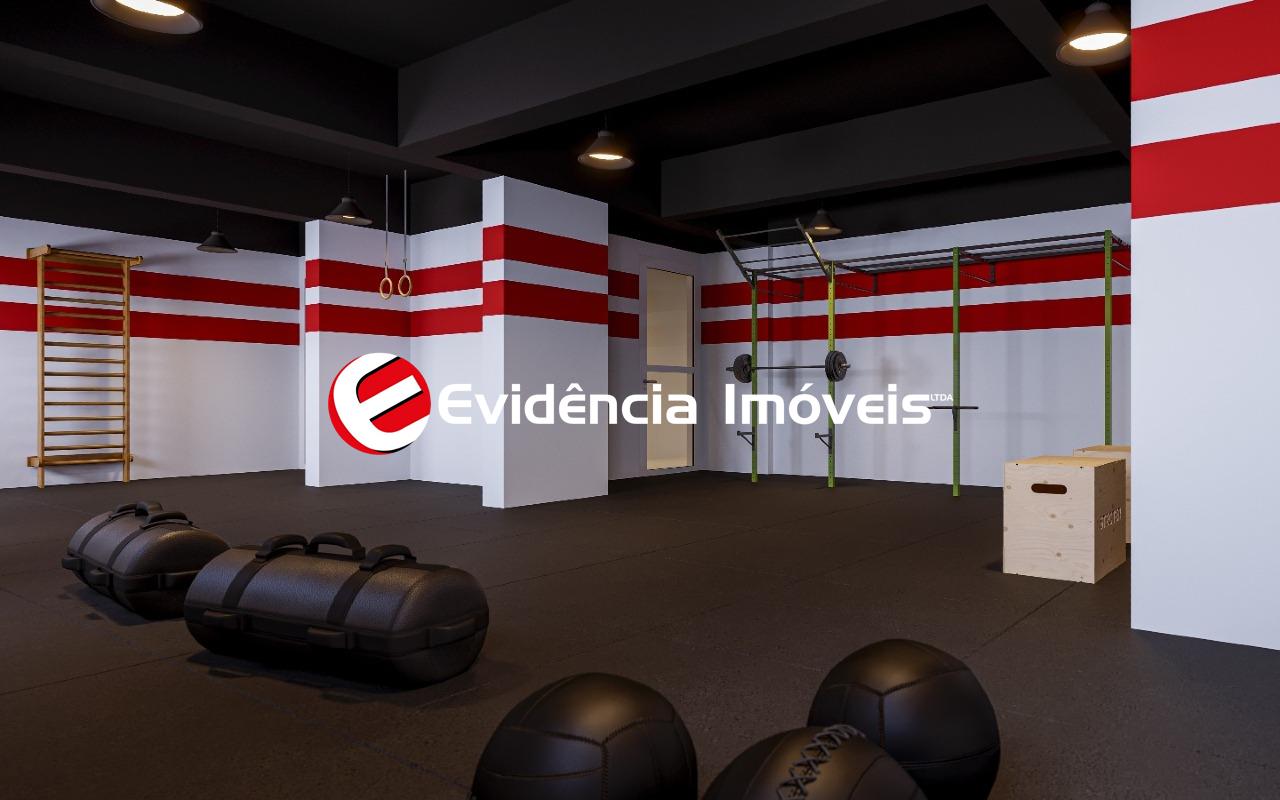 Apartamento à venda no Vila Pires: 