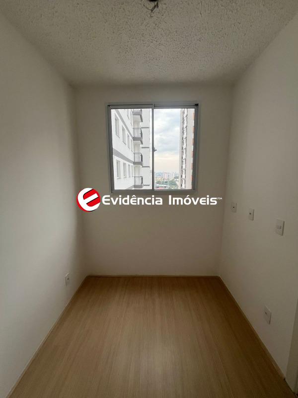 Apartamento à venda no Vila Pires: 