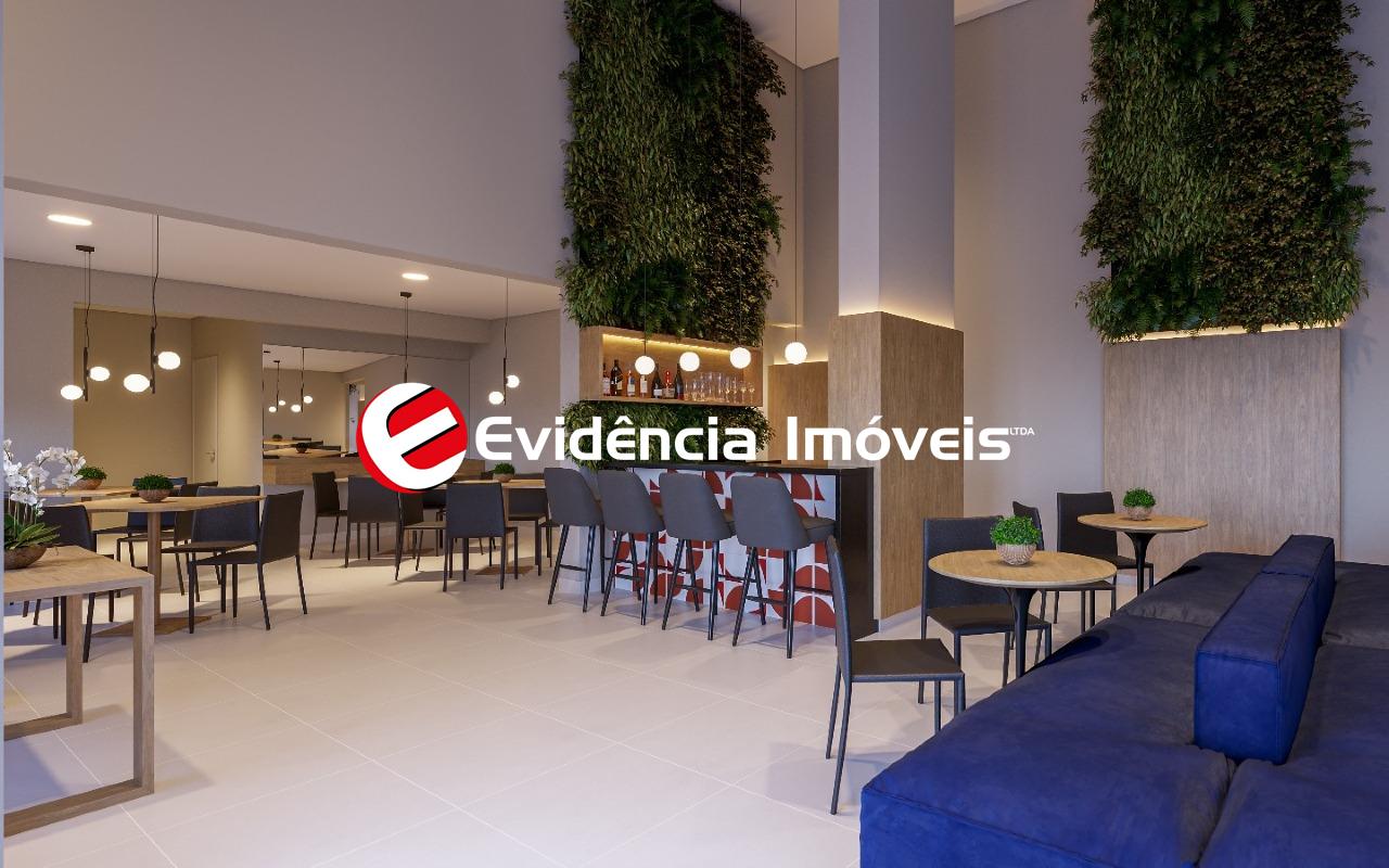 Apartamento à venda no Vila Pires: 