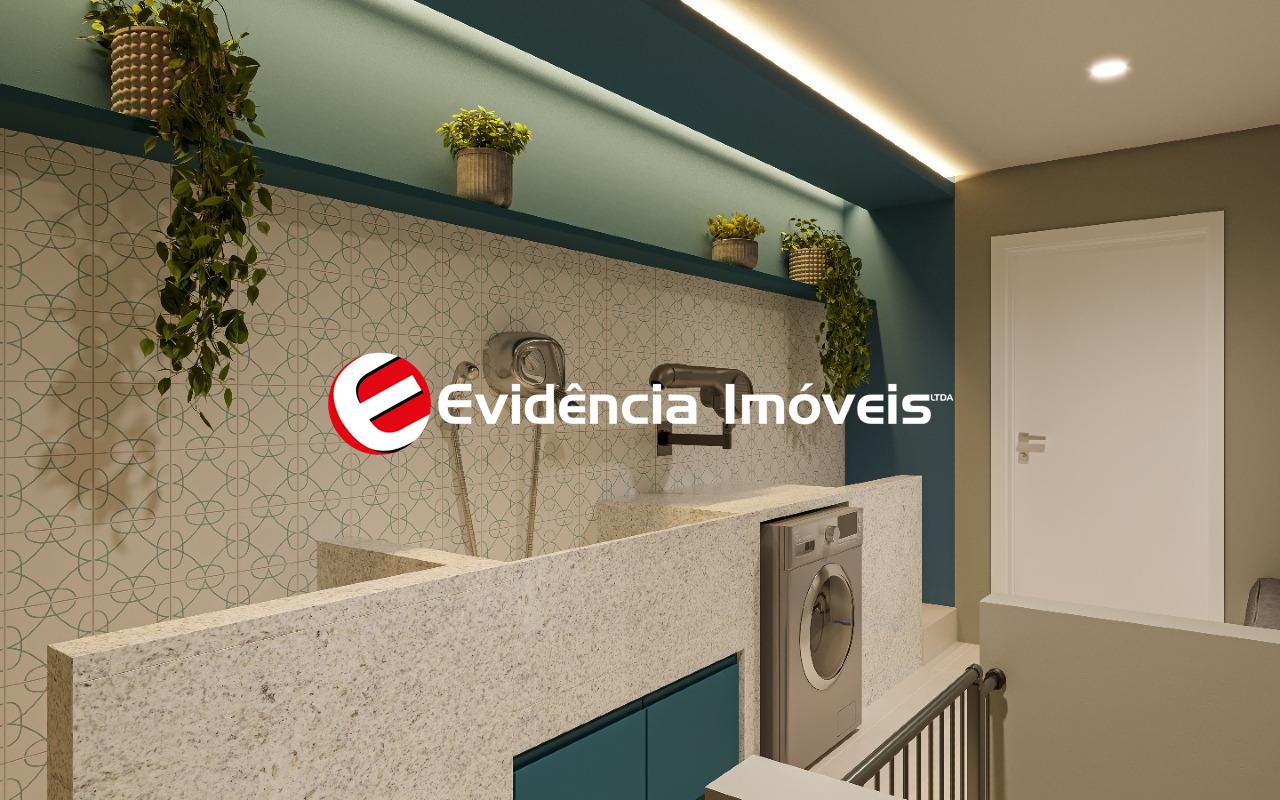 Apartamento à venda no Vila Pires: 