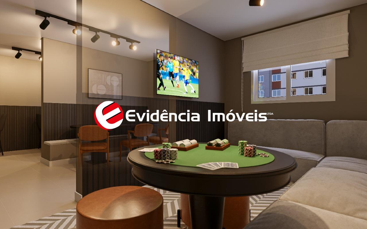 Apartamento à venda no Vila Pires: 