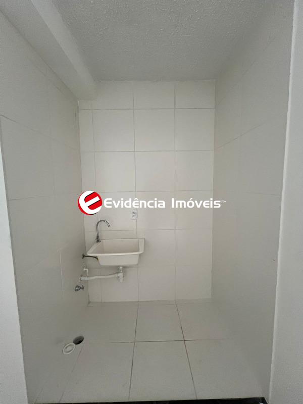 Apartamento à venda no Vila Pires: 