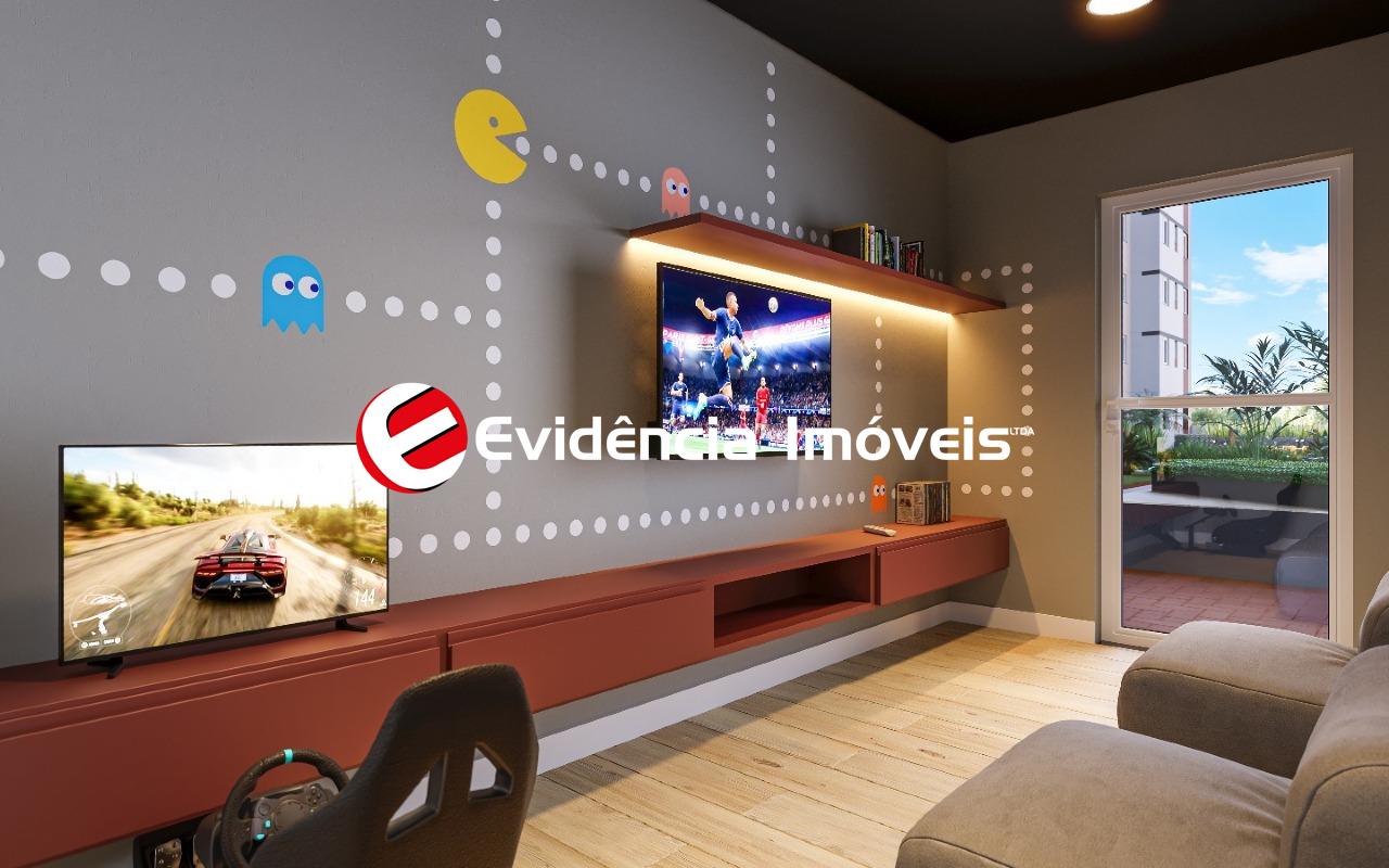 Apartamento à venda no Vila Pires: 