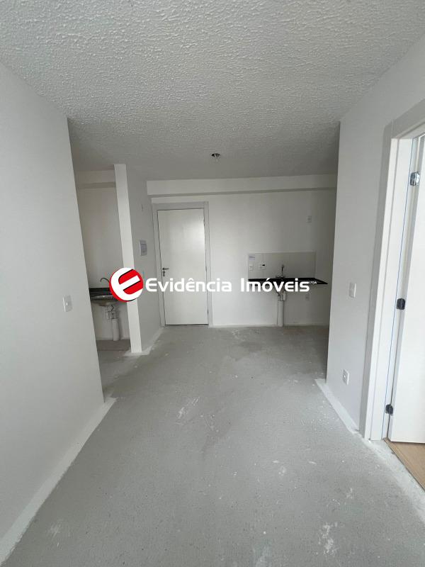 Apartamento à venda no Vila Pires: 