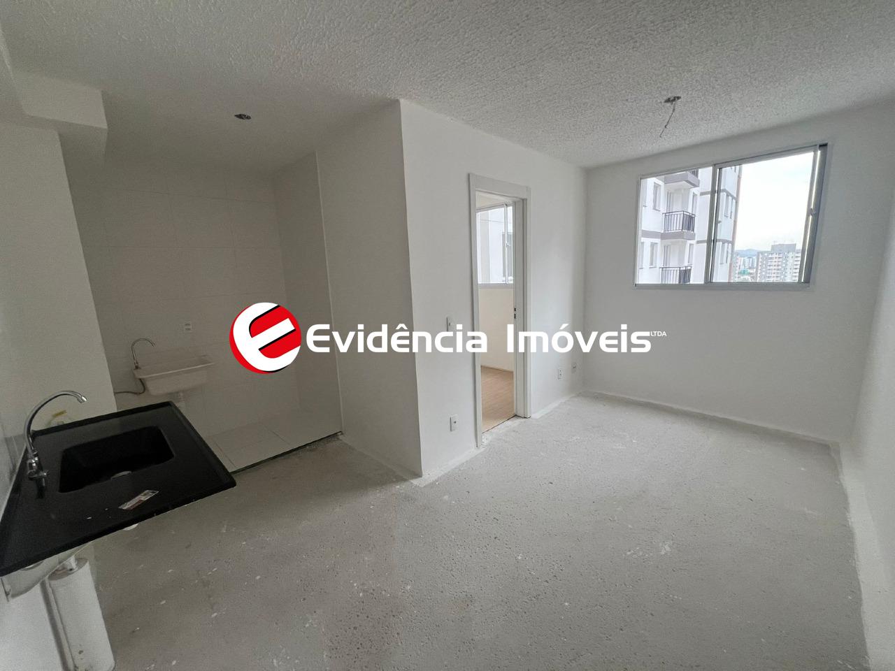 Apartamento à venda no Vila Pires: 