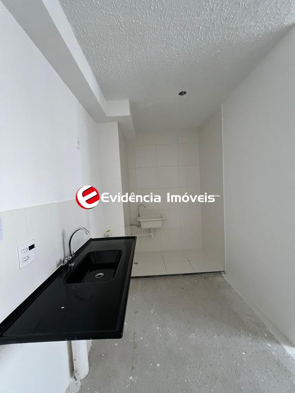 Apartamento à venda no Vila Pires: 
