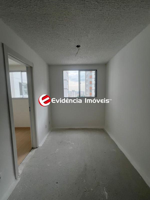 Apartamento à venda no Vila Pires: 