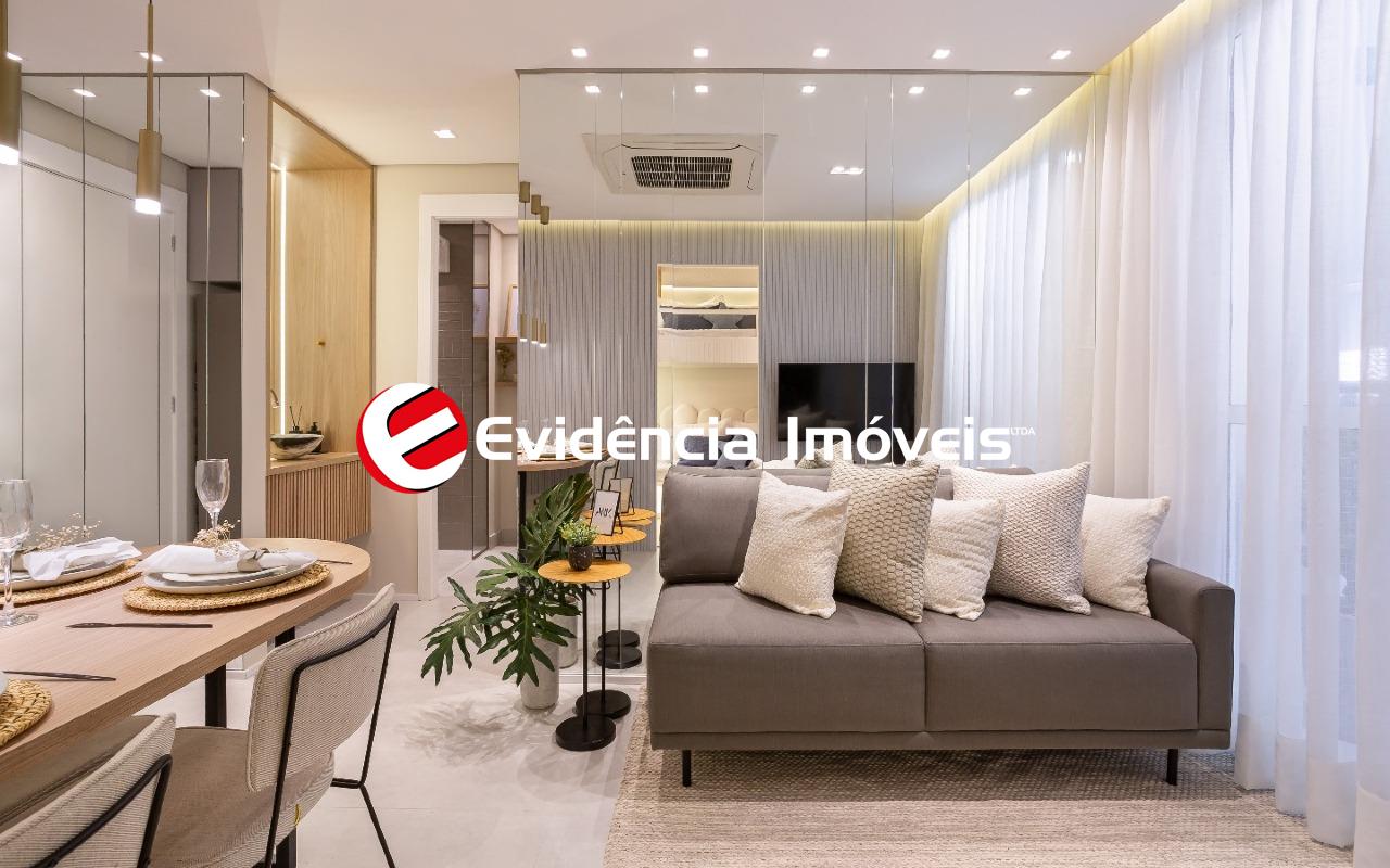 Apartamento à venda no Vila Pires: 