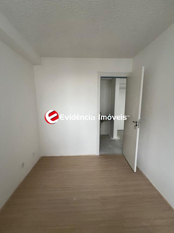 Apartamento à venda no Vila Pires: 