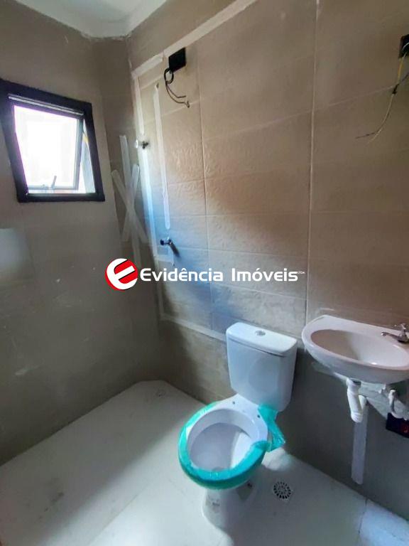 Apartamento à venda no Vila Scarpelli: 