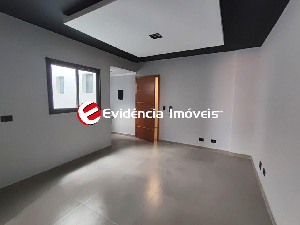 Apartamento à venda no Vila Scarpelli: 