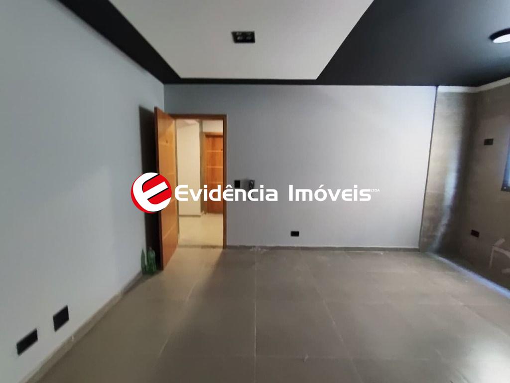 Apartamento à venda no Vila Scarpelli: 