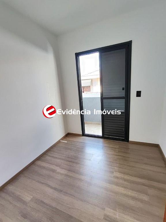 Apartamento à venda no Vila Scarpelli: 