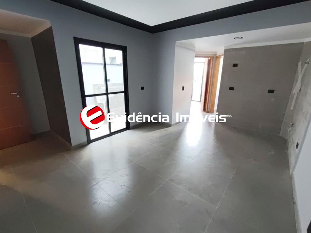 Apartamento à venda no Vila Scarpelli: 