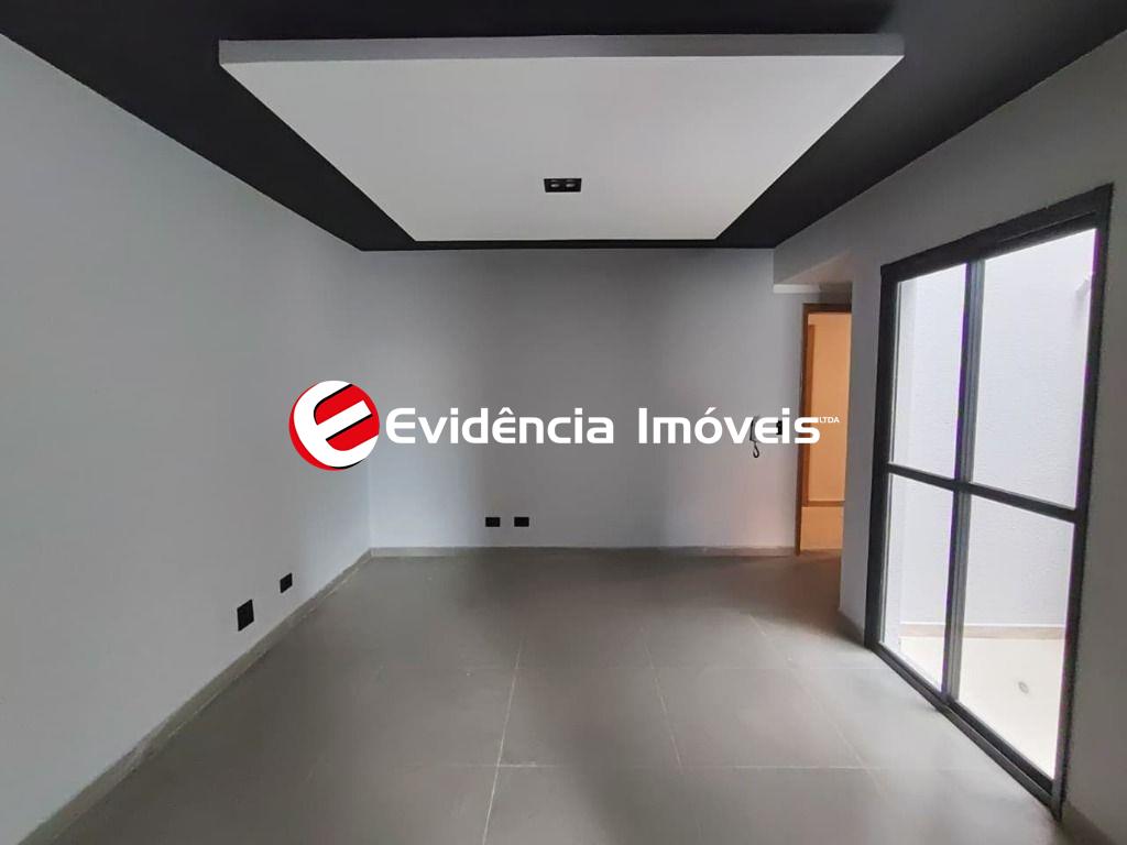 Apartamento à venda no Vila Scarpelli: 