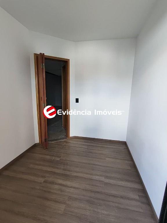 Apartamento à venda no Vila Scarpelli: 