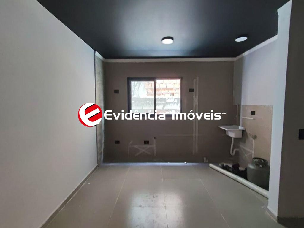 Apartamento à venda no Vila Scarpelli: 