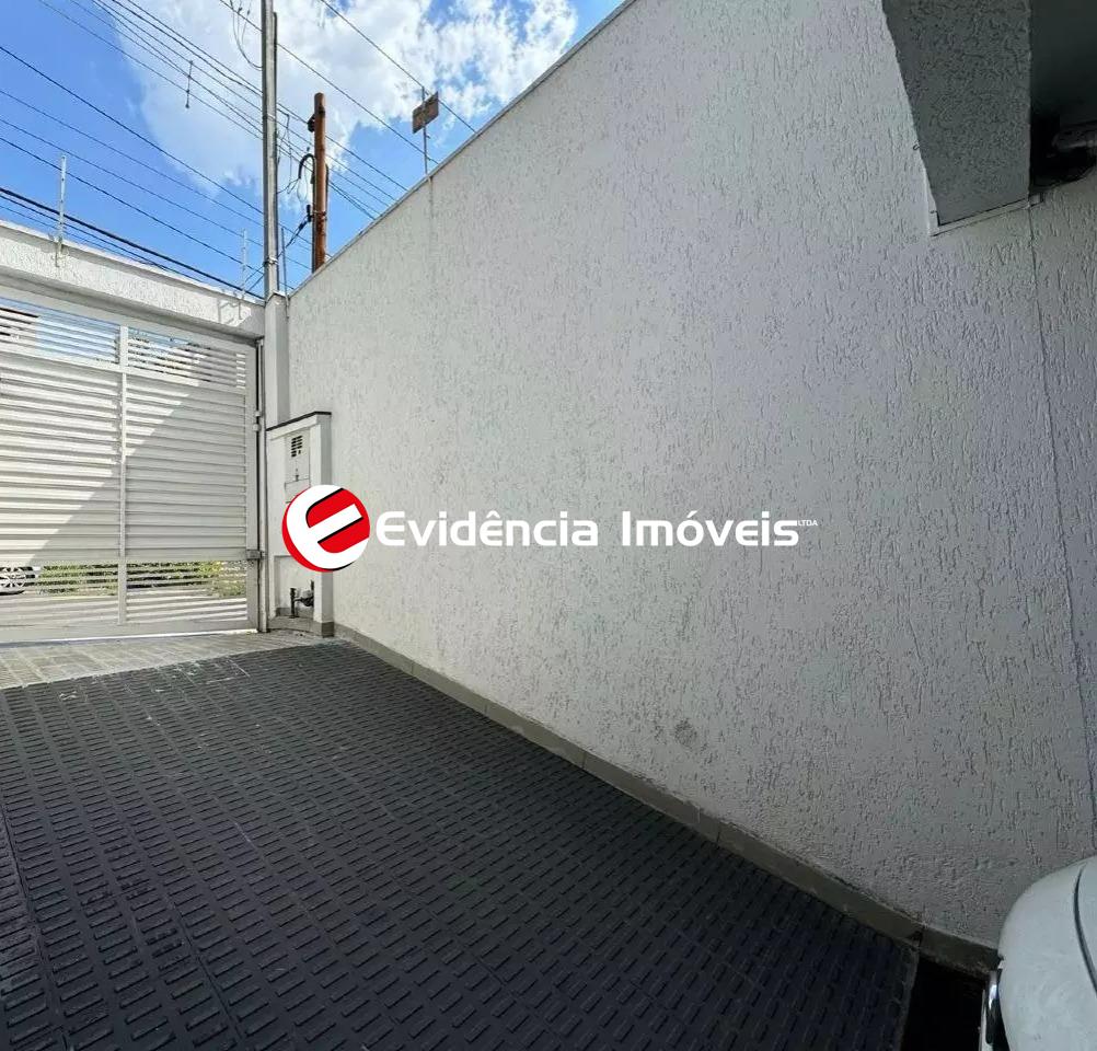 Sobrado à venda no Jardim do Estádio: 