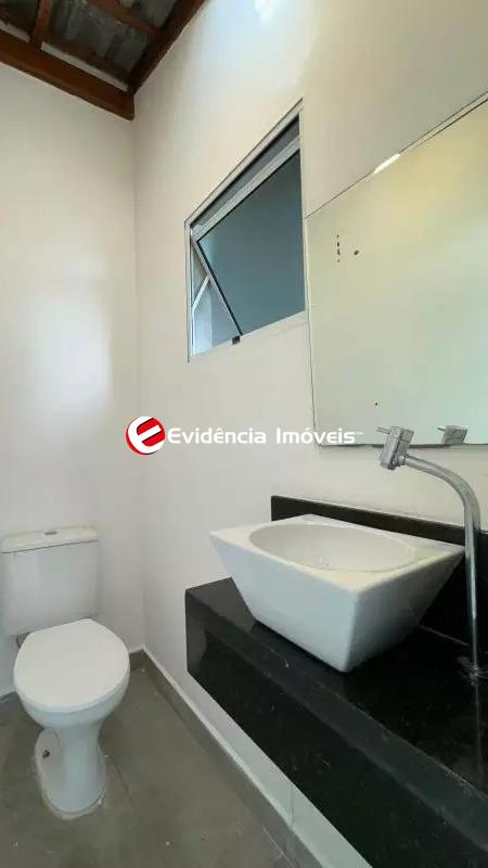 Sobrado à venda no Jardim do Estádio: 