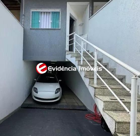 Sobrado à venda no Jardim do Estádio: 