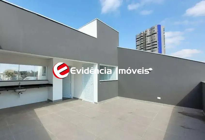 Sobrado à venda no Vila Alpina: 