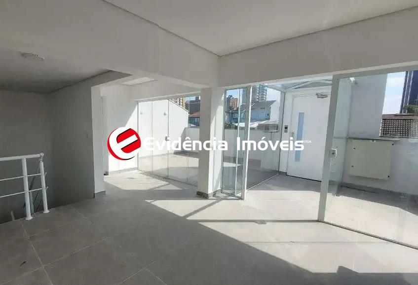 Sobrado à venda no Vila Alpina: 