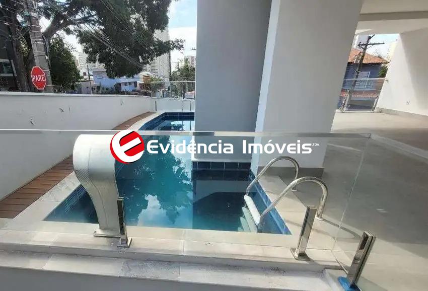 Sobrado à venda no Vila Alpina: 