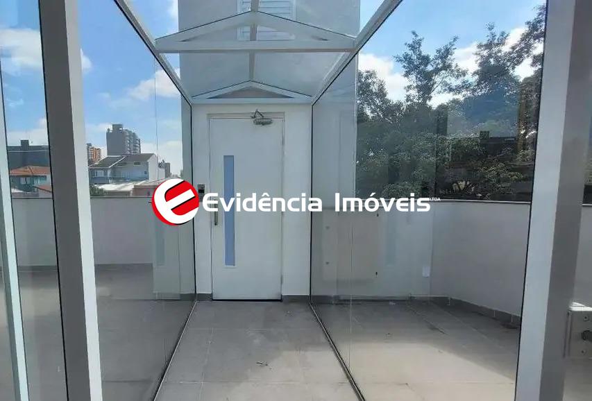 Sobrado à venda no Vila Alpina: 