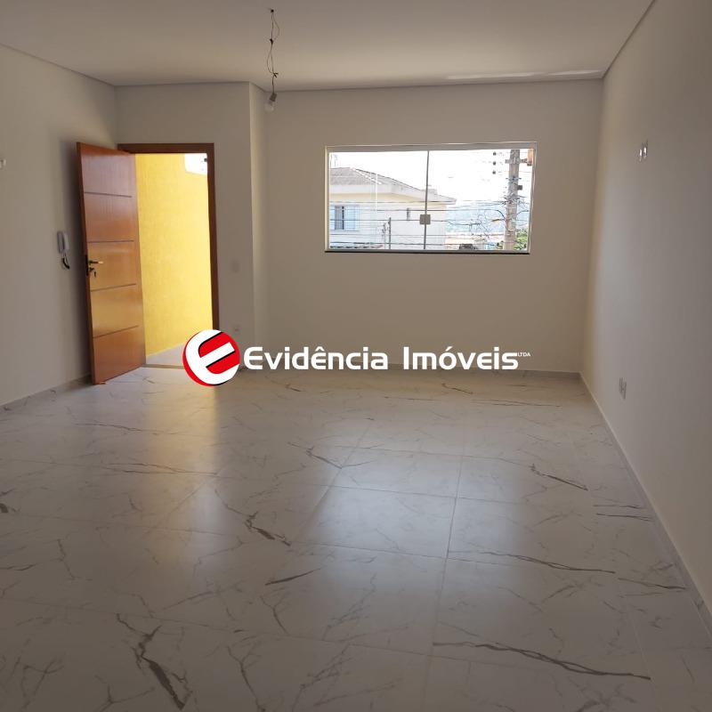 Sobrado à venda no Vila Vitória: 